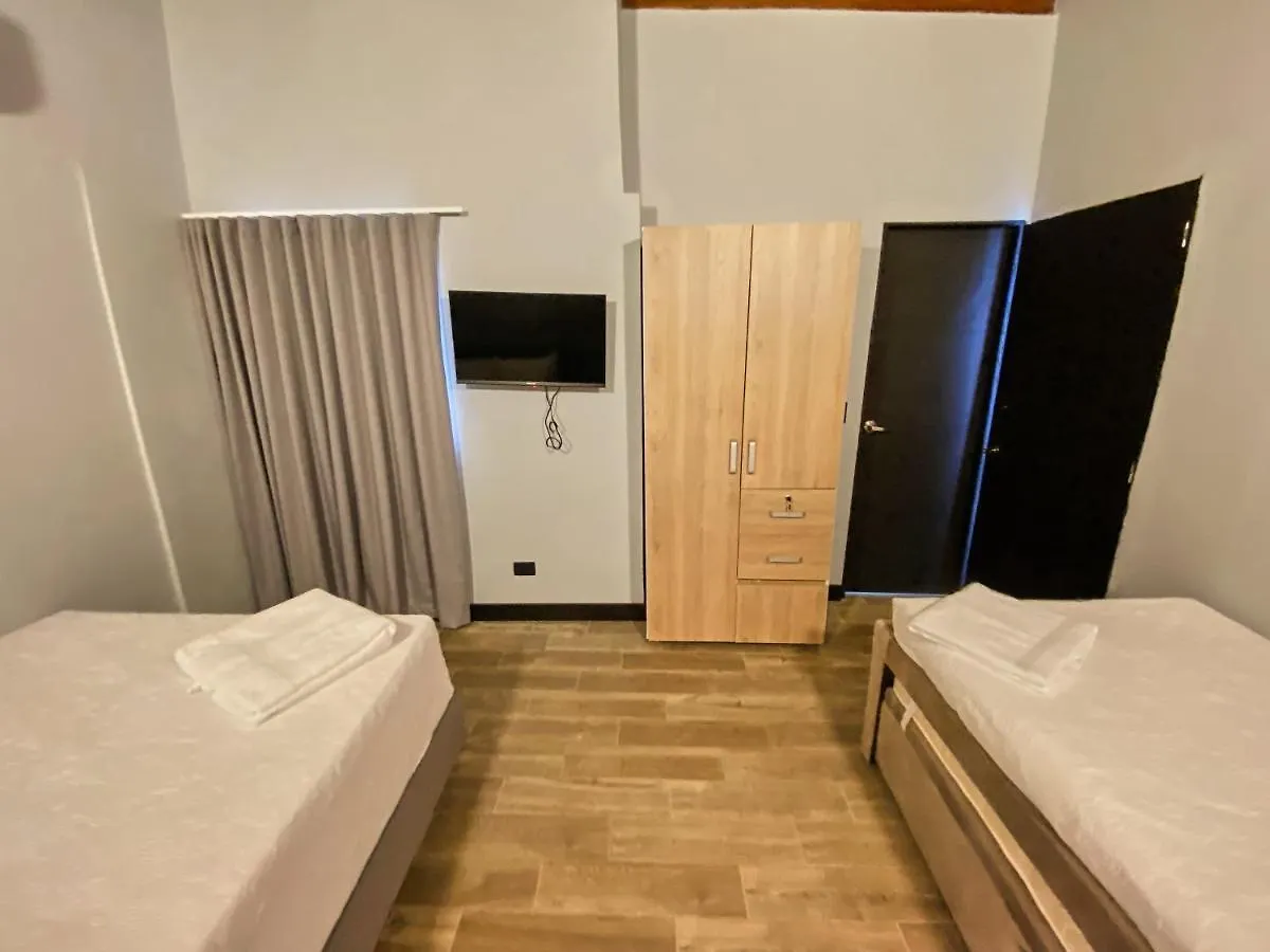 شقة La Escondida House ميديلين كولومبيا