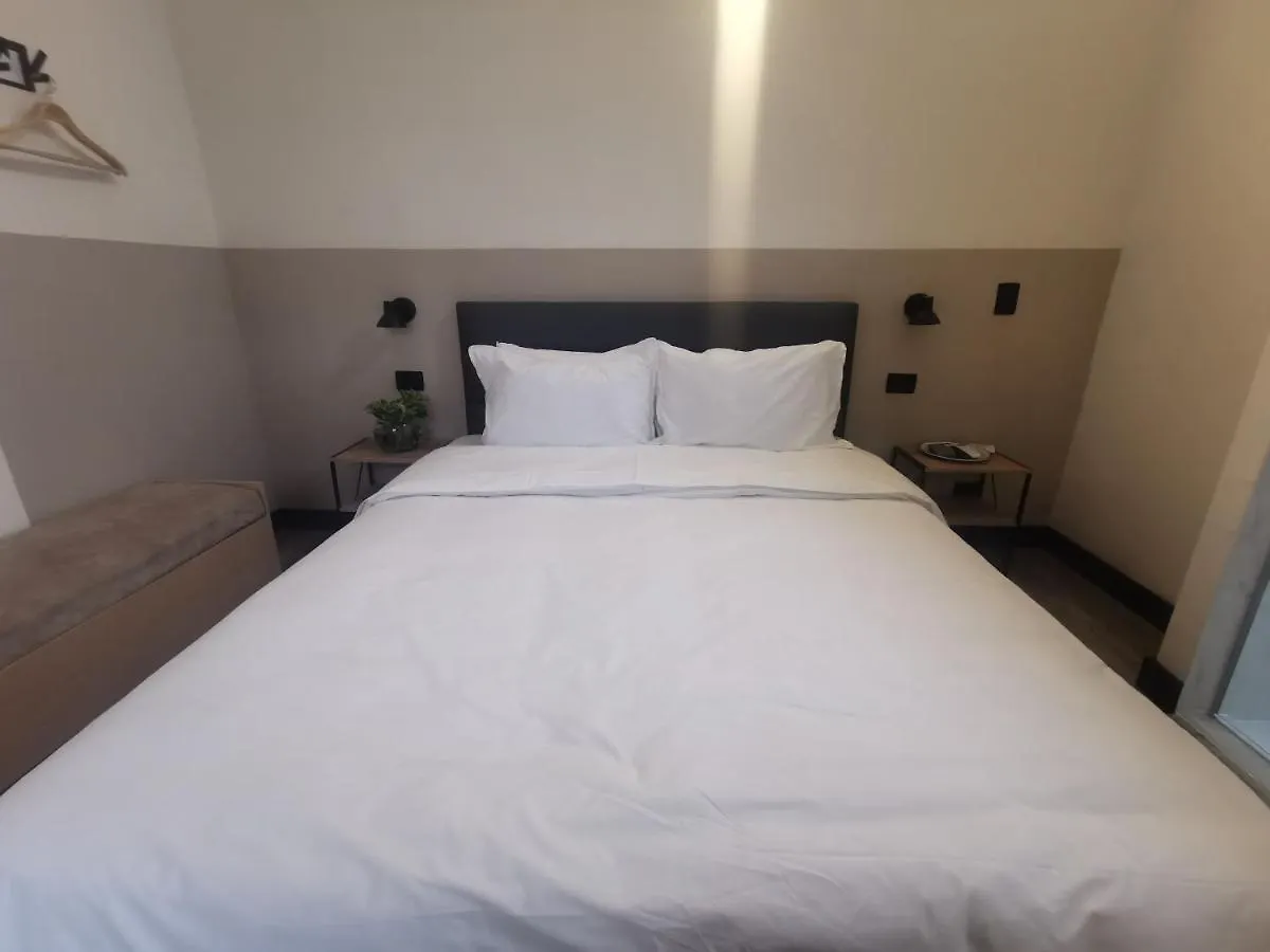 La Escondida House Apartment Medellin 0*,  Colombia