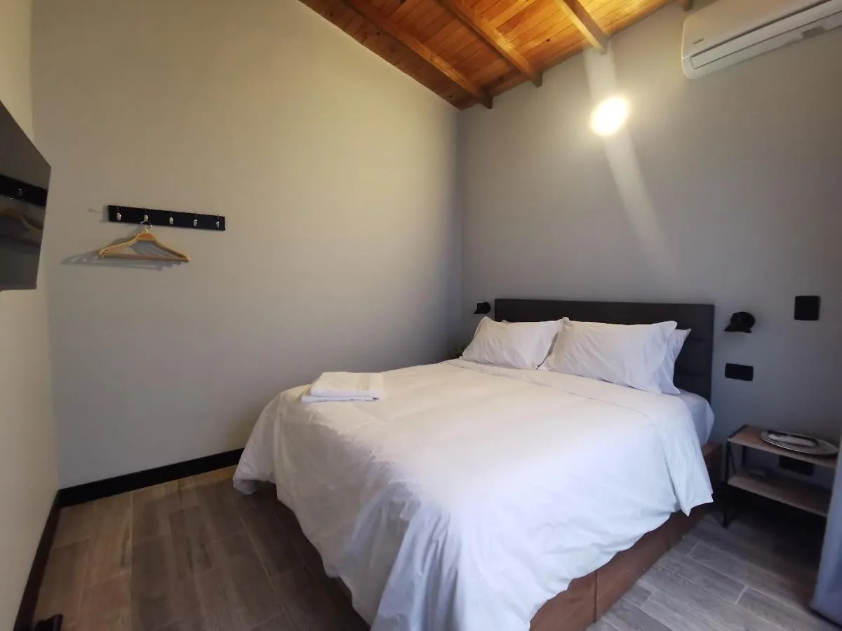 La Escondida House Apartment Medellin
