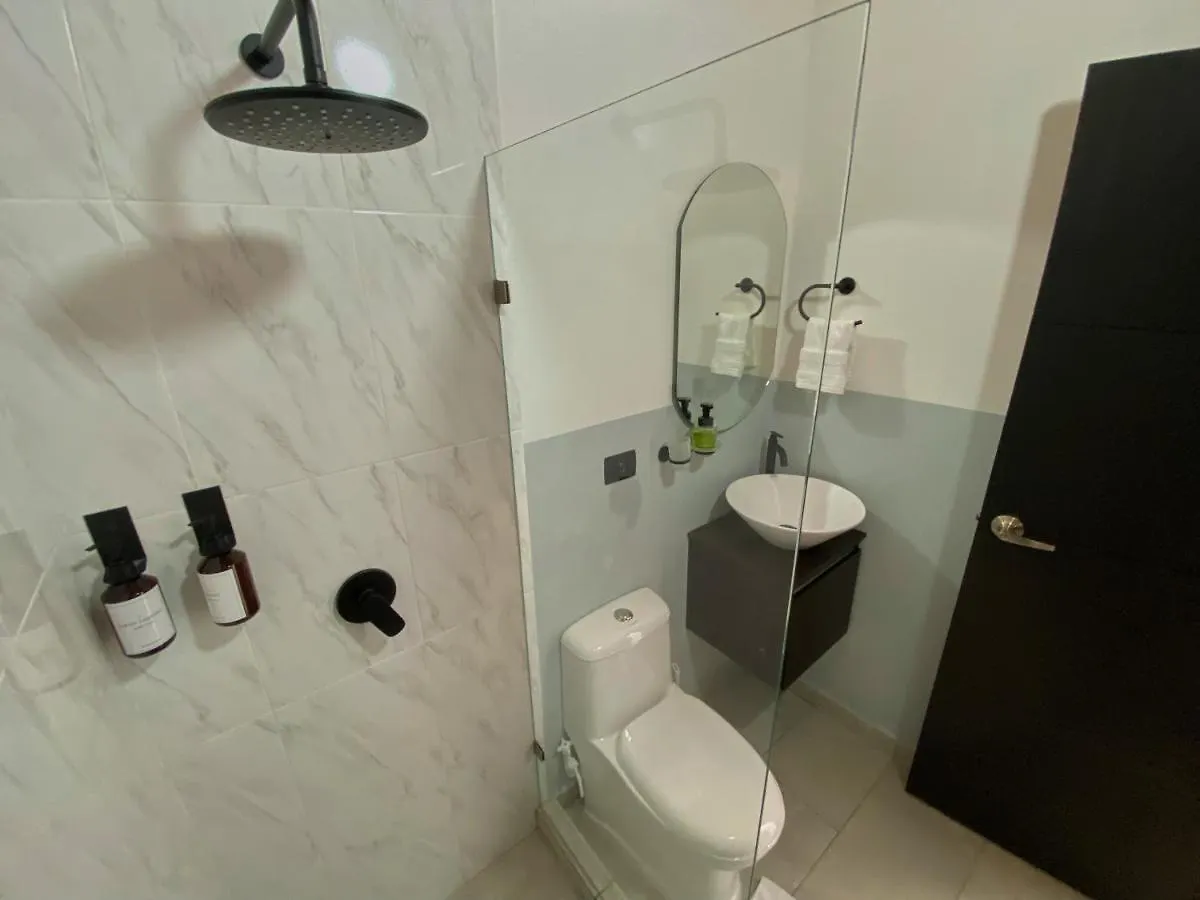 La Escondida House Apartment Medellin